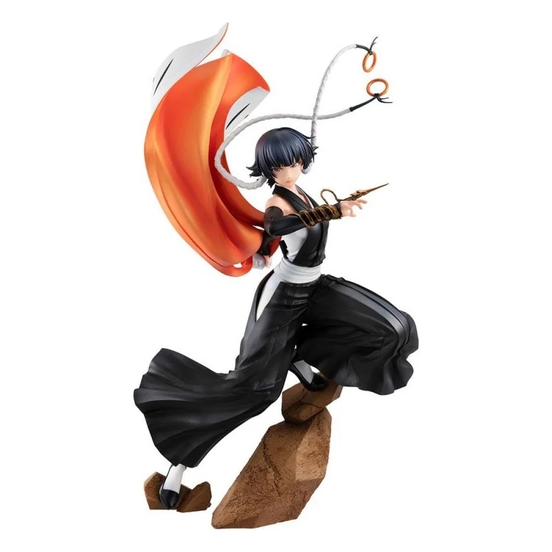 Bleach statuette Gals Sui Feng 24 cm Figurine