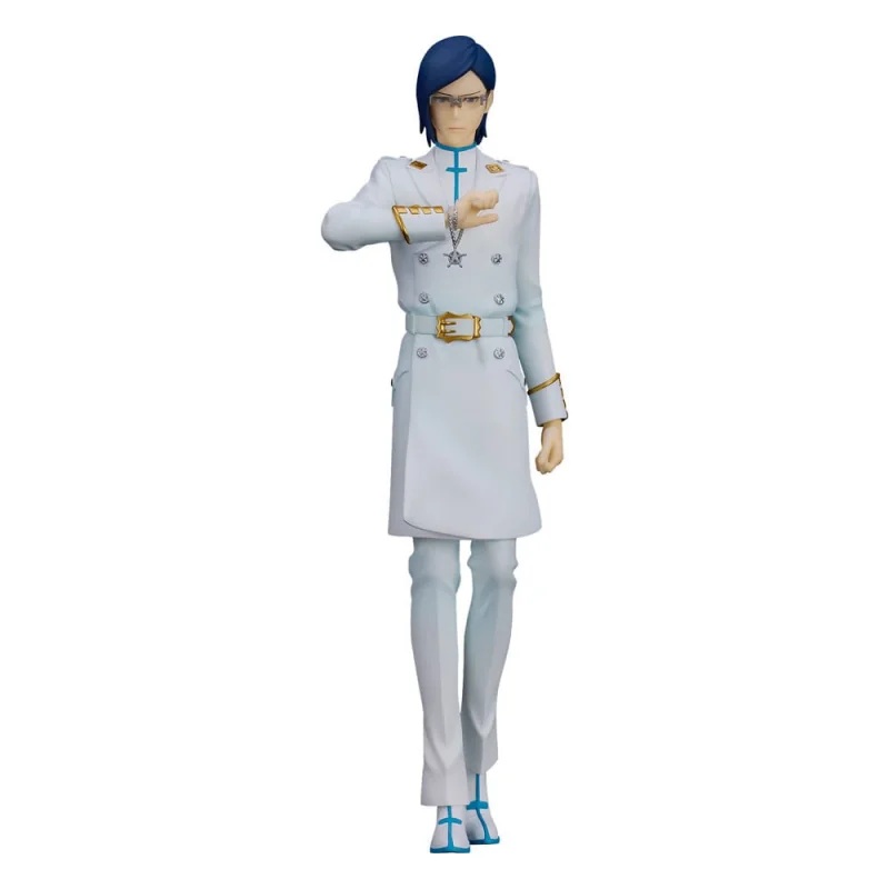 Bleach: Thousand-Year Blood War – Uryu Ishida Pop Up Parade 19 cm Figurine