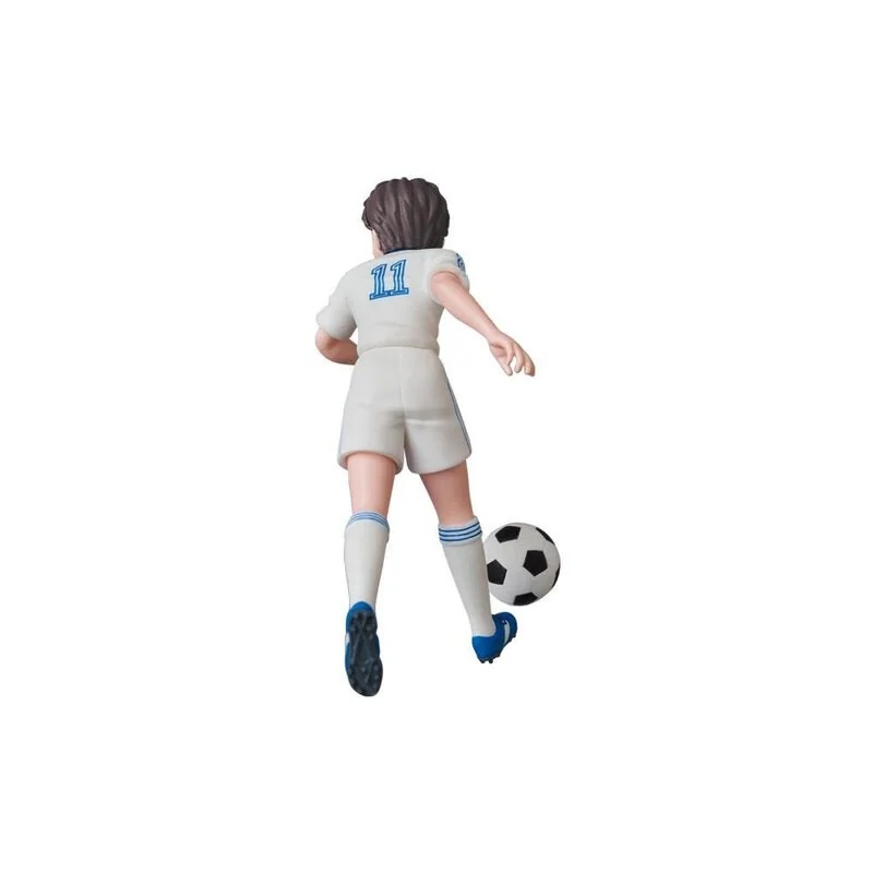 Captain Tsubasa Medicom UDF Misaki Taro 6 cm mini figure Figurine