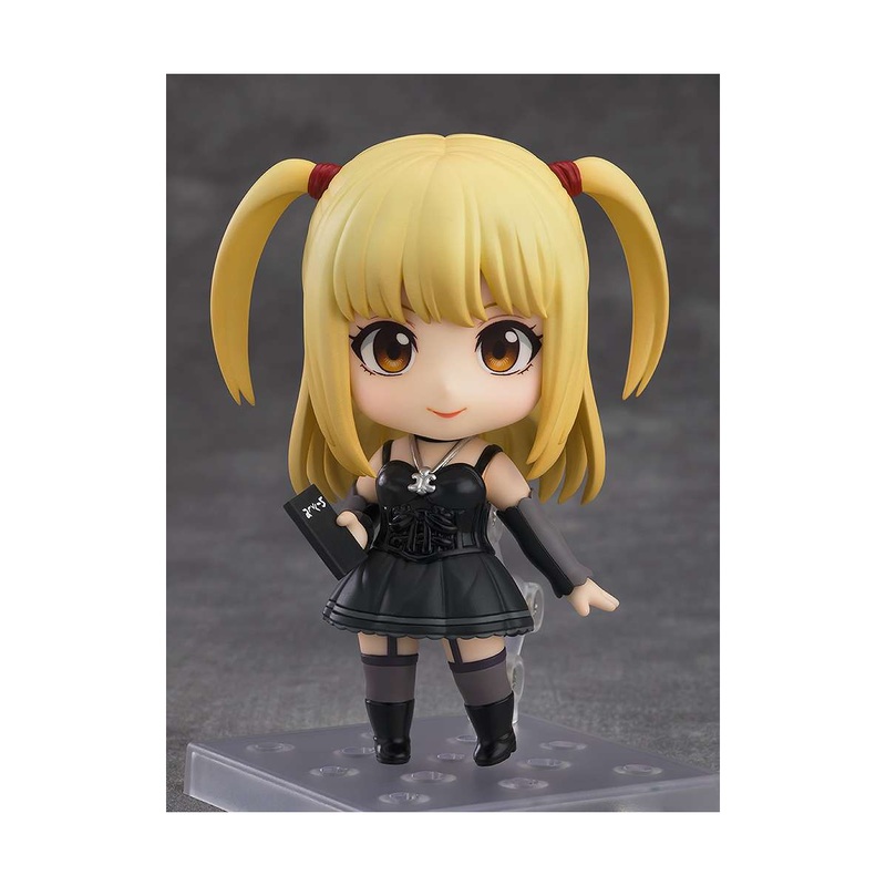 Death Note – Nendoroid Misa Amane 2.0 10 cm Figurine