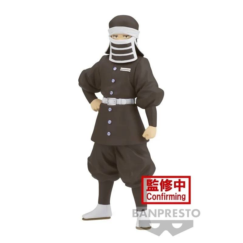 Demon Slayer – GOTO FIGURE vol.41 – B:GOTO Figurine