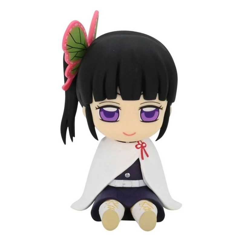 Demon Slayer: Kimetsu no Yaiba Potetto Tsuyuri Kanao PVC Statue 9 cm
