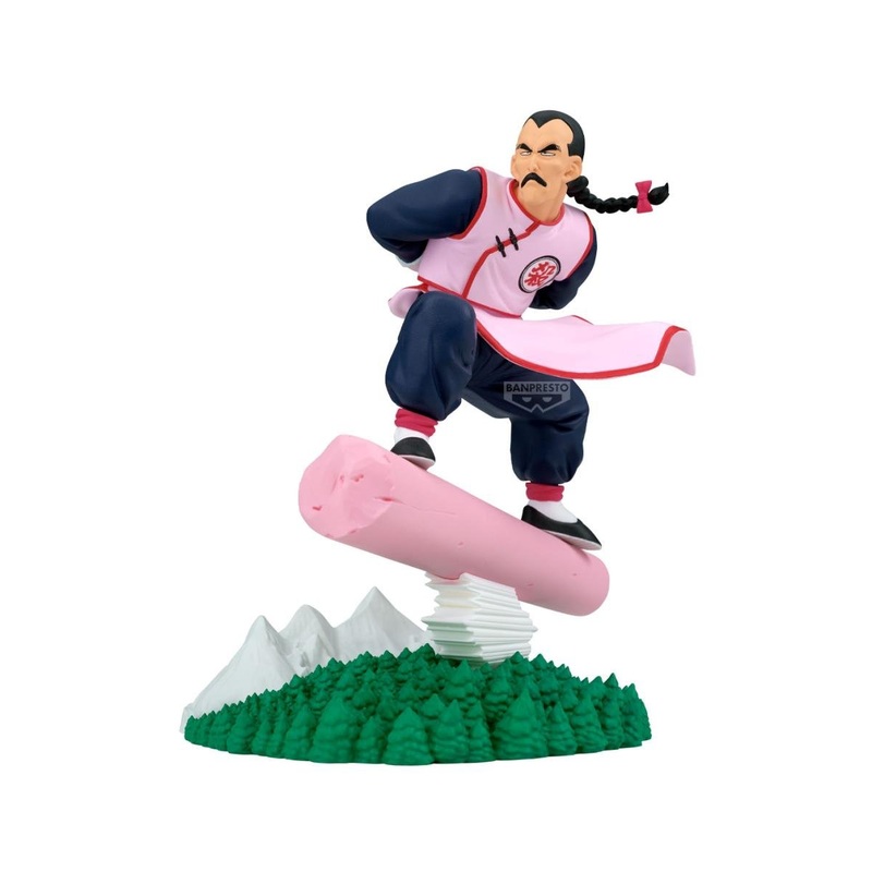DRAGON BALL – Taopaipai – History Box Figure 13cm