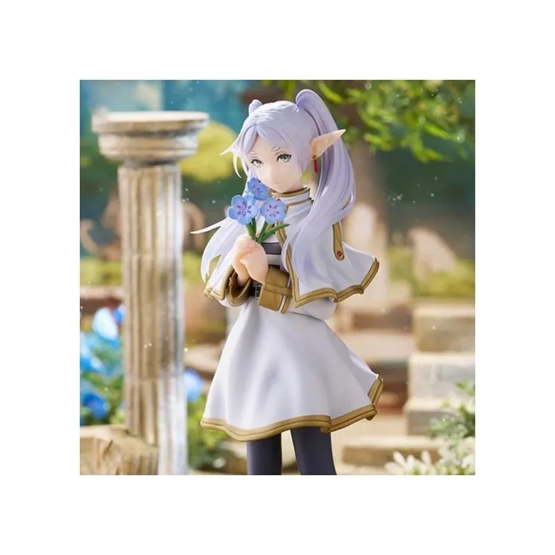 Frieren: Beyond Journey’s End Frieren Luminasta 18 cm Figurine