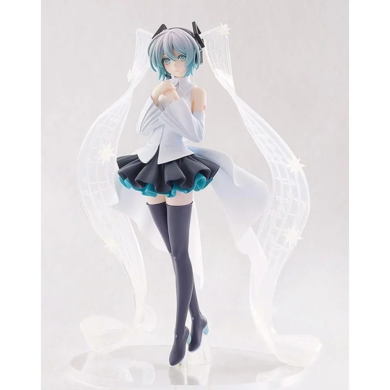 HATSUNE MIKU – Little Missing Stars – Pop Up Parade 18cm Figurine