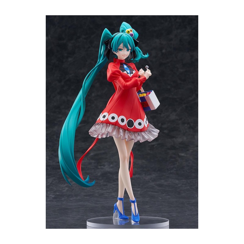 HATSUNE MIKU – Psi – Pop Up Parade L 23cm Figurine