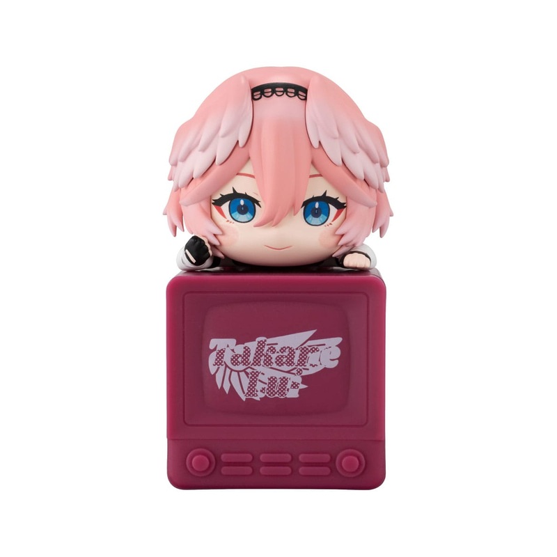Hololive Production – Hikkake Takane Lui PVC statuette 10 cm Figurine