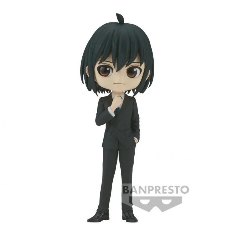 SPY X FAMILY – Yuri Briar – Q Posket 14cm Figurine