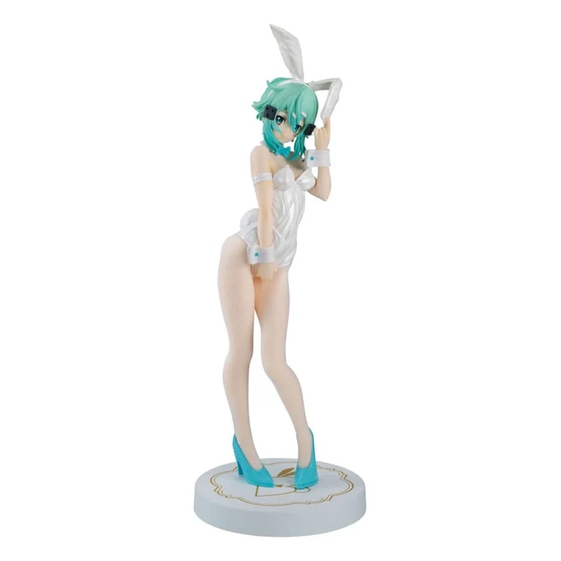 Sword Art Online – BiCute Bunnies Otherwise White Pearl Ver. Figurine