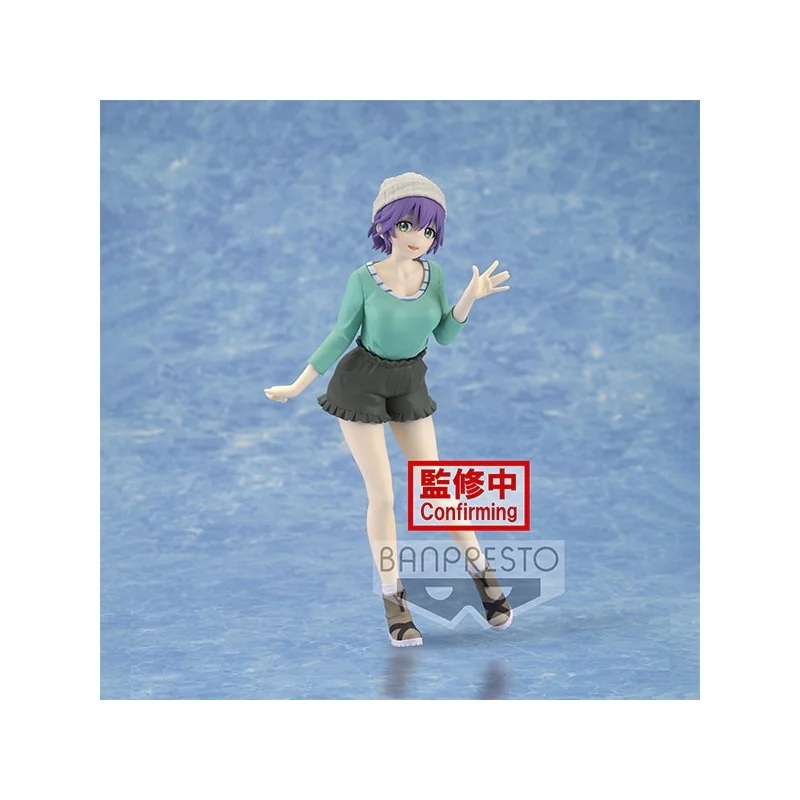 A Couple Of Cuckoos Kyunties Hiro Segawa 17cm – W92 Figurine