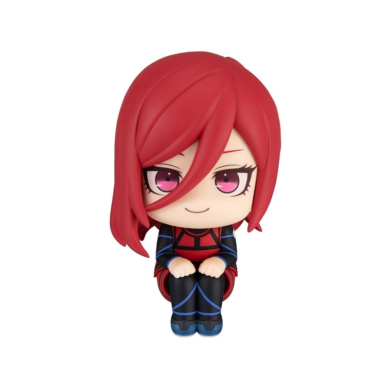 Blue Lock – Look Up Hyoma Chigiri Second Selection Ver. 11cm Figurine