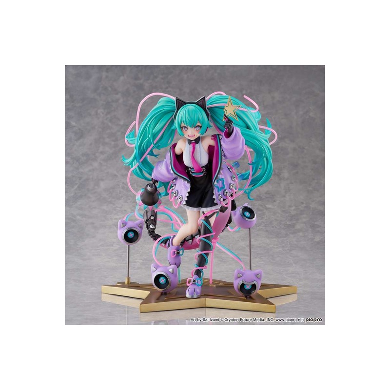 Character Vocal Series 01 – 1/7 Hatsune Miku Digital Stars 2023 Ver. 23cm