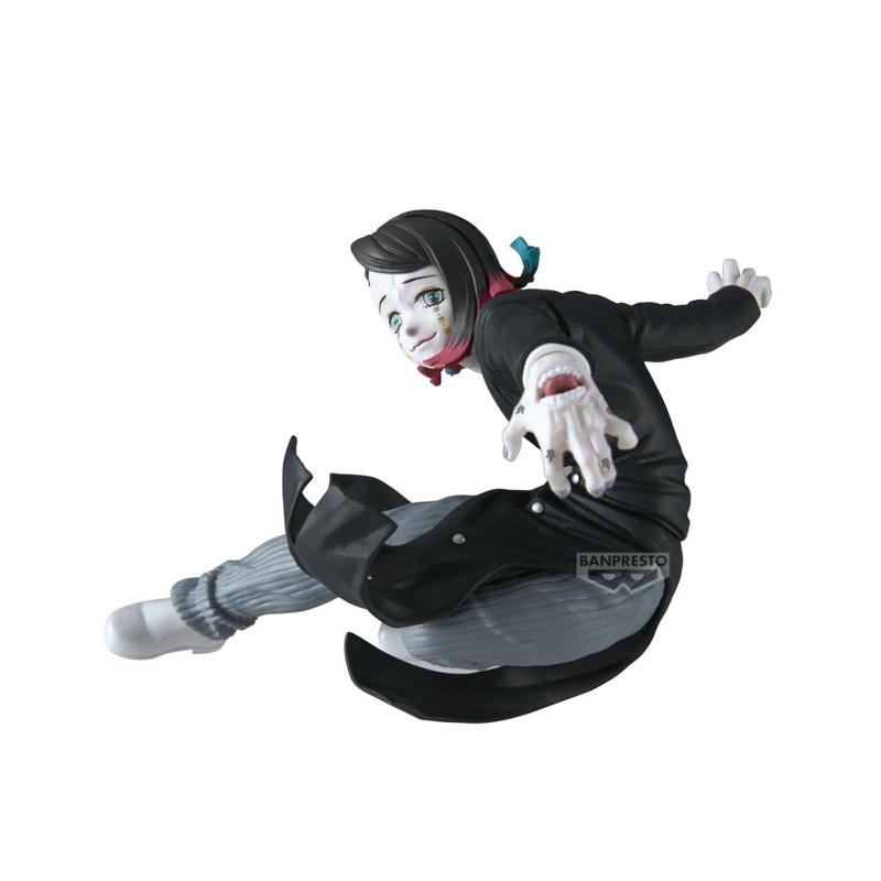 DEMON SLAYER – Enmu – Vibration Stars Figure 11cm Figurine