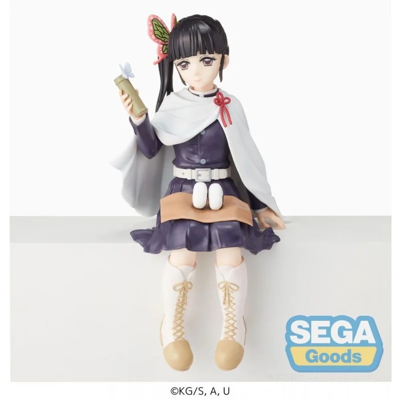 Demon slayer kanao pm perching fig rerun Figurine