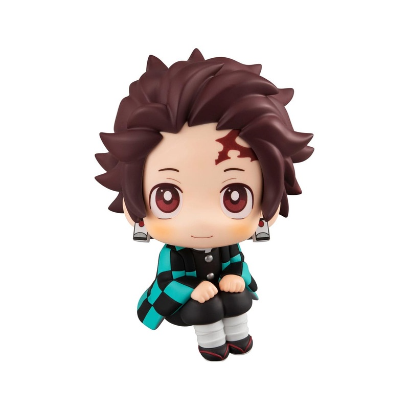Demon Slayer Kimetsu no Yaiba – Look Up Tanjiro Kamado 11 cm