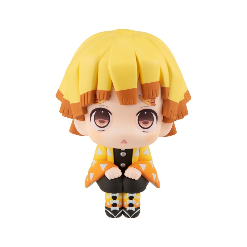 Demon Slayer Kimetsu no Yaiba – Look Up Zenitsu Agatsuma 11 cm