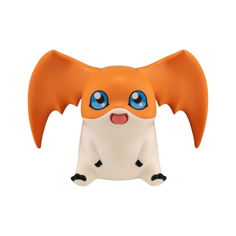 Digimon Adventure – Look Up Patamon 11 cm Figurine