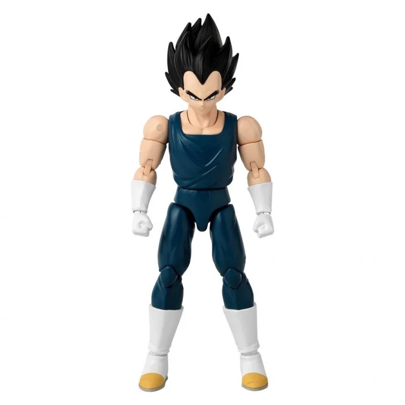 DRAGON BALL – VEGeta “DBS Super Hero” – Figure Dragon Stars 17cm Figurine