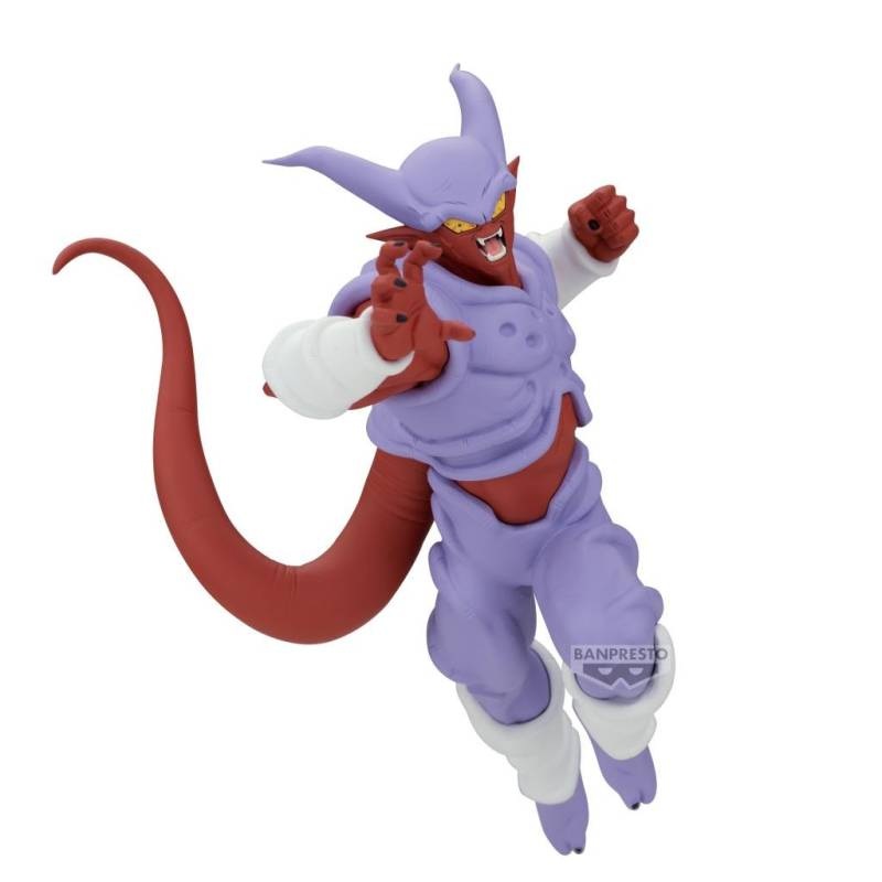 DRAGON BALL Z – Janemba – Match Makers 2/2 Figure 16cm Figurine