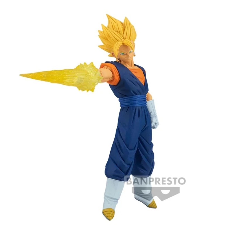 DRAGON BALL Z – Vegeto – GX Materia Figure 17cm (reissue) Figurine