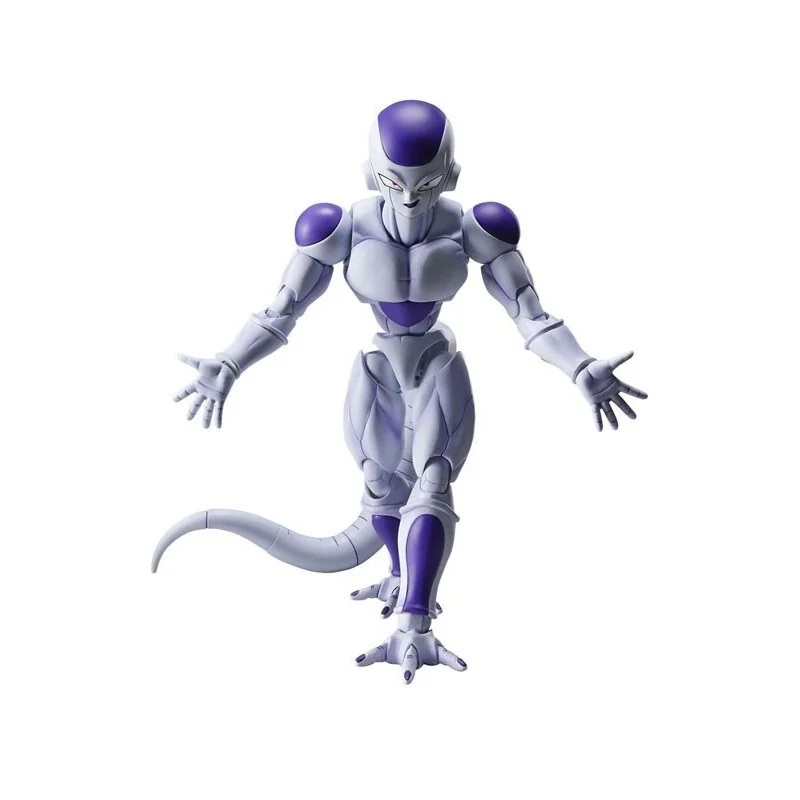Final Form Frieza Figure-rise Standard