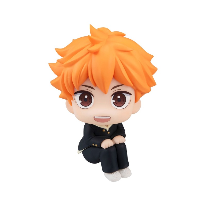 Haikyu!! – Look Up Shoyo Hinata 11 cm