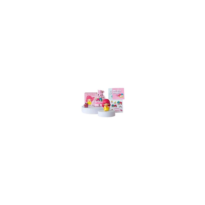 Hello Kitty and Friends Mini Figure Lala 6 cm