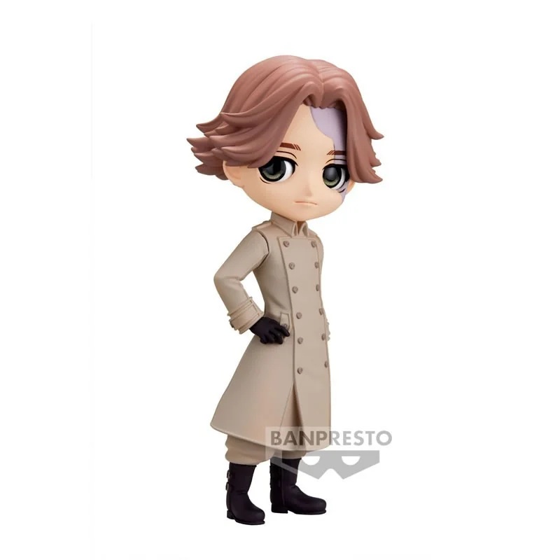 SEISYU INUI (ver.B) Q posket (Tokyo Revengers) Figurine