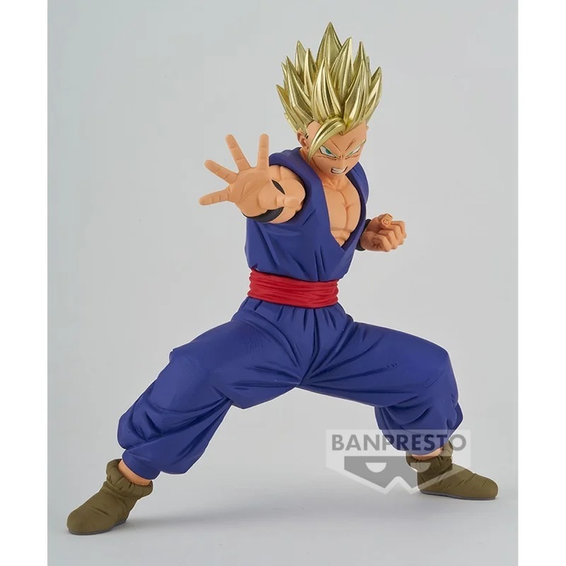Son gohan dragon ball super super hero blood of saiyans specialxiii Figurine