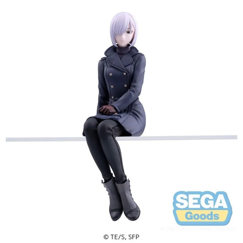 Spy x Family Figure Fiona Frost (Nightfall) Chokonose / Perching Ver. Figurine