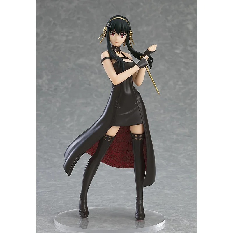 Spy x family yor forger pop up parade Figurine