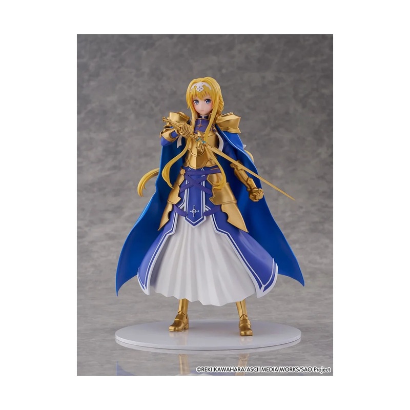 Sword Art Online Cantabile Alice 21 cm