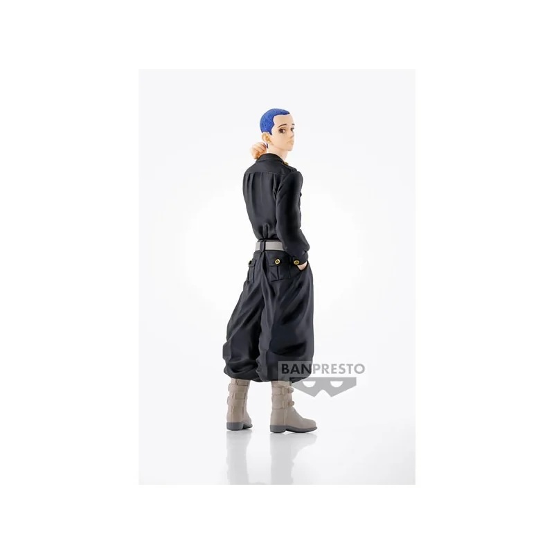Tokyo revengers hakkai shiba figure Figurine