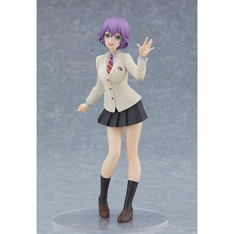 A couple of cuckoos hiro segawa pup Figurine