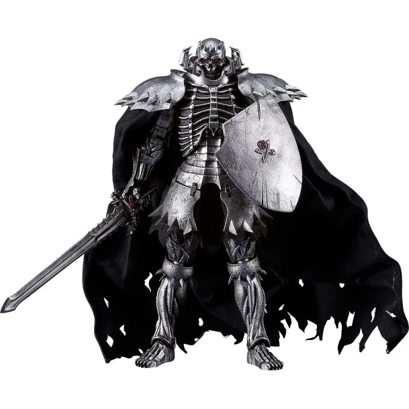 BERSERK – Skull Knight – Figma figure Figurine