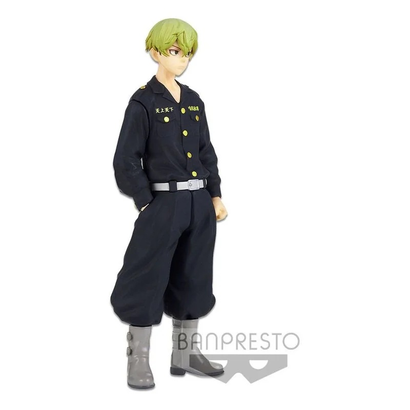 Chifuyu Matsuno Figurine