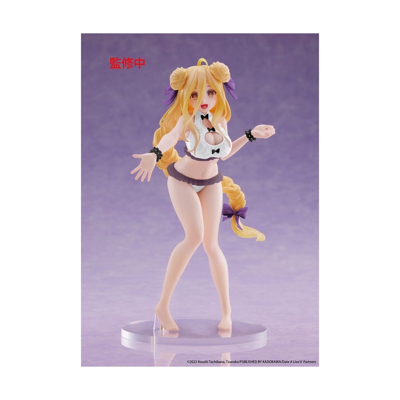 Date A Live V – Coreful Mukuro Hoshimiya Swimsuit Ver. Renewal 18 cm