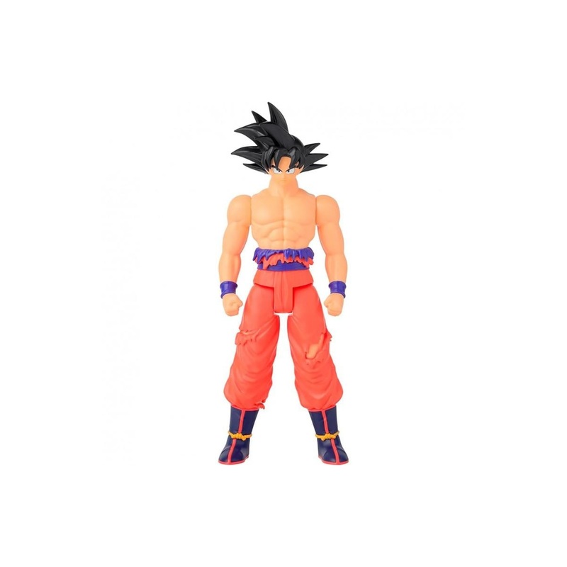 DRAGON BALL – Goku Battle Damage – Limit Breaker 30cm giant Figure