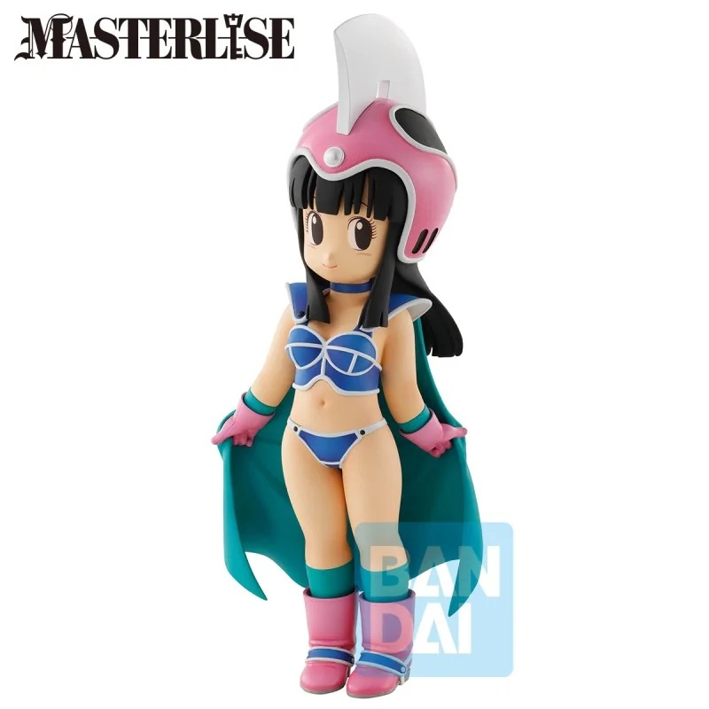 Dragon ball z – ichibansho son goku training section – chi-chi Figurine
