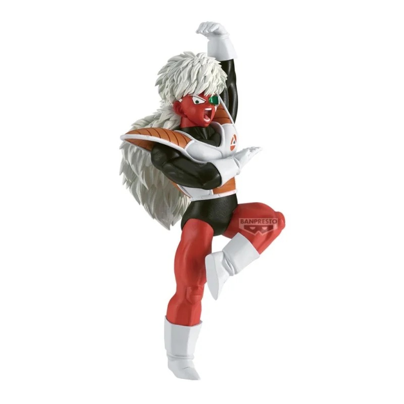DRAGON BALL Z – Jiece – Solid Edge Works Figure 13cm Figurine
