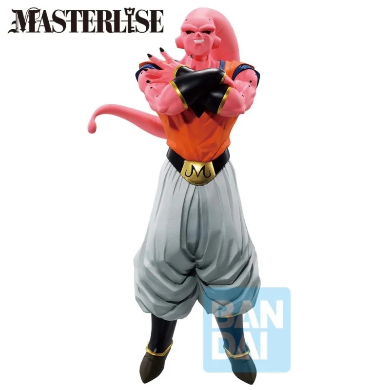 DRAGON BALL Z – Majin Buu Gohan Absorbed VS Omnibus Ultimate Ichibansho 27cm Figurine