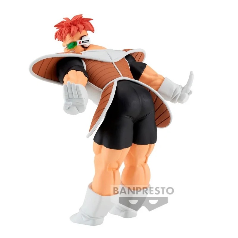 DRAGON BALL Z – Reacum Figure – Solid Edge Works 14cm Figurine