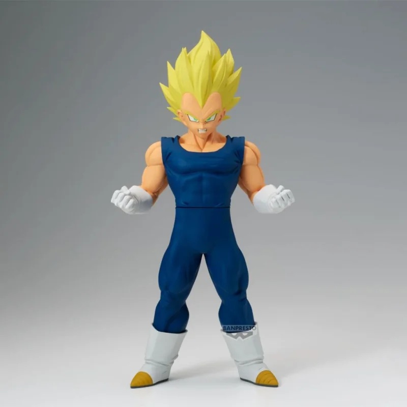 DRAGON BALL Z – Vegeta – Grandista Figure 26cm Figurine