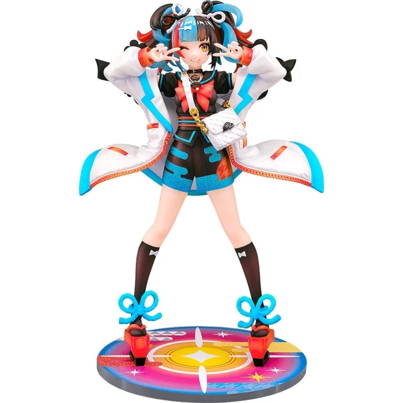 Fate/Grand Order 1/7 Archer/Sei Shonagon 25 cm Figurine