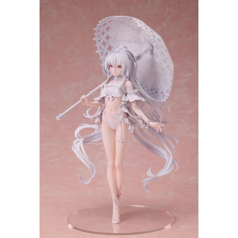 Fate/Grand Order 1/7 Pretender Lady Avalon 30 cm Figurine