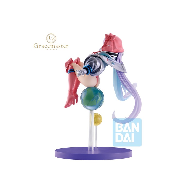 Fate/grand order – ichibansho figure – moon cancer / bb cosmos – celebrity summer experience & archetype inception