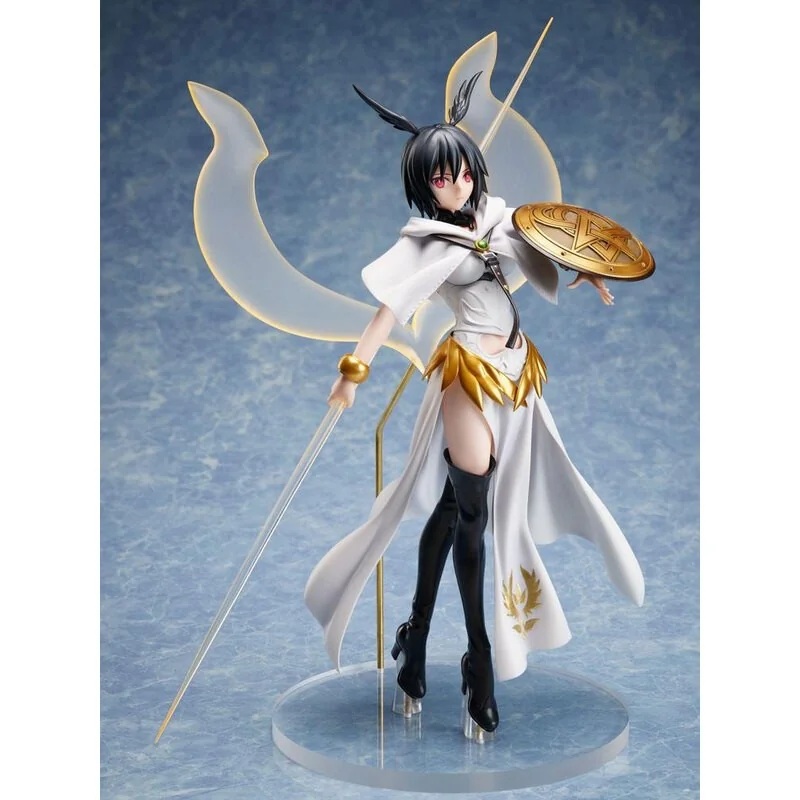 Fate / Grand Order Lancer Valkyrie (Ortlinde) 1/7 PVC statue 27 cm