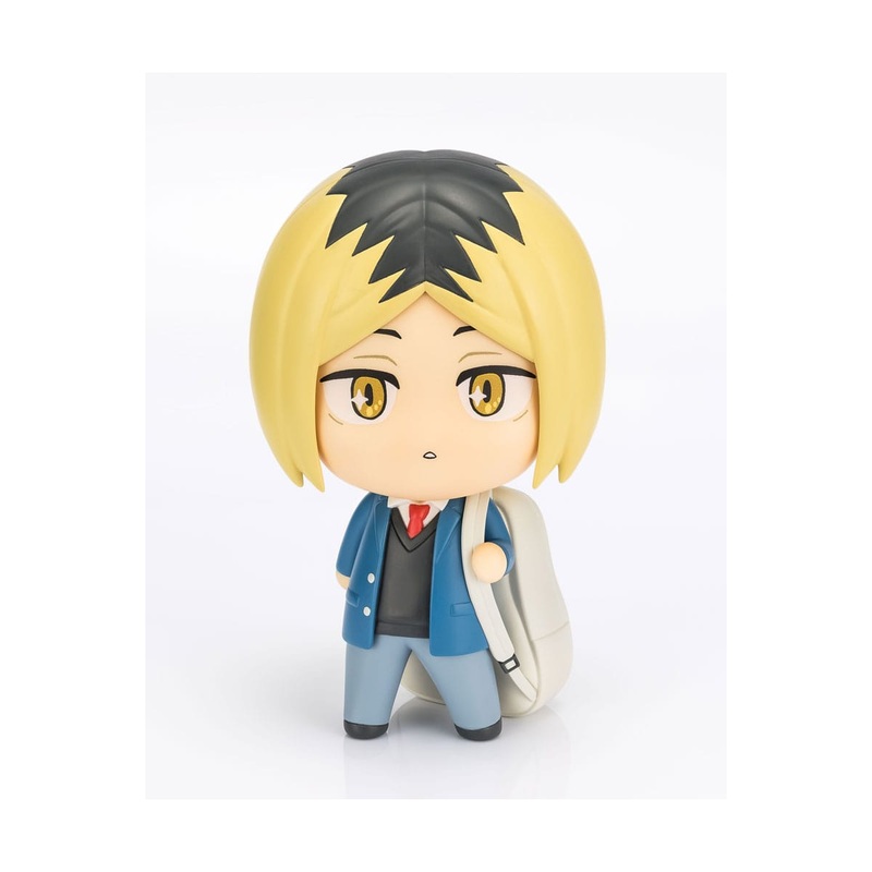 Haikyu!! – Tekupiku Kenma Kozume mini figure 10 cm Figurine