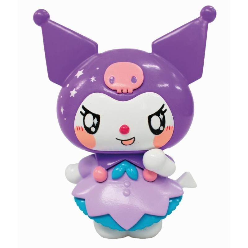 Hello Kitty: Kuromi Figure Figurine