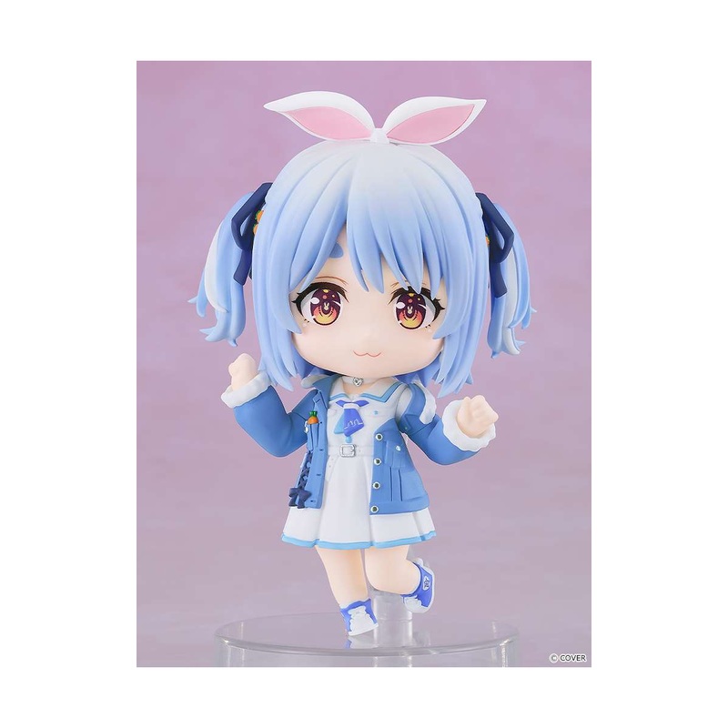 Hololive Production – Nendoroid Usada Pekora: Casual Outfit Ver. 10cm